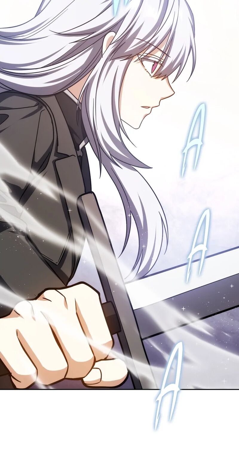 The Reincarnated Assassin Is A Swordmaster 44 37