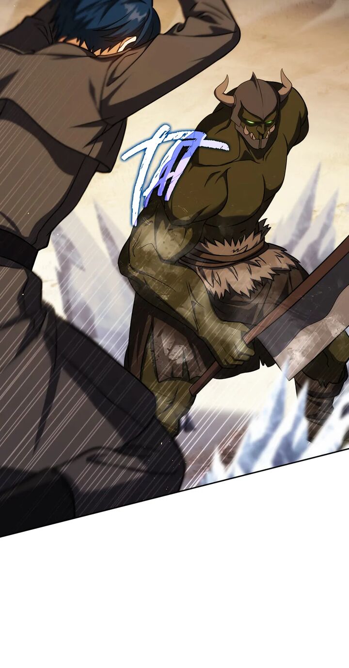 The Reincarnated Assassin Is A Swordmaster 44 79