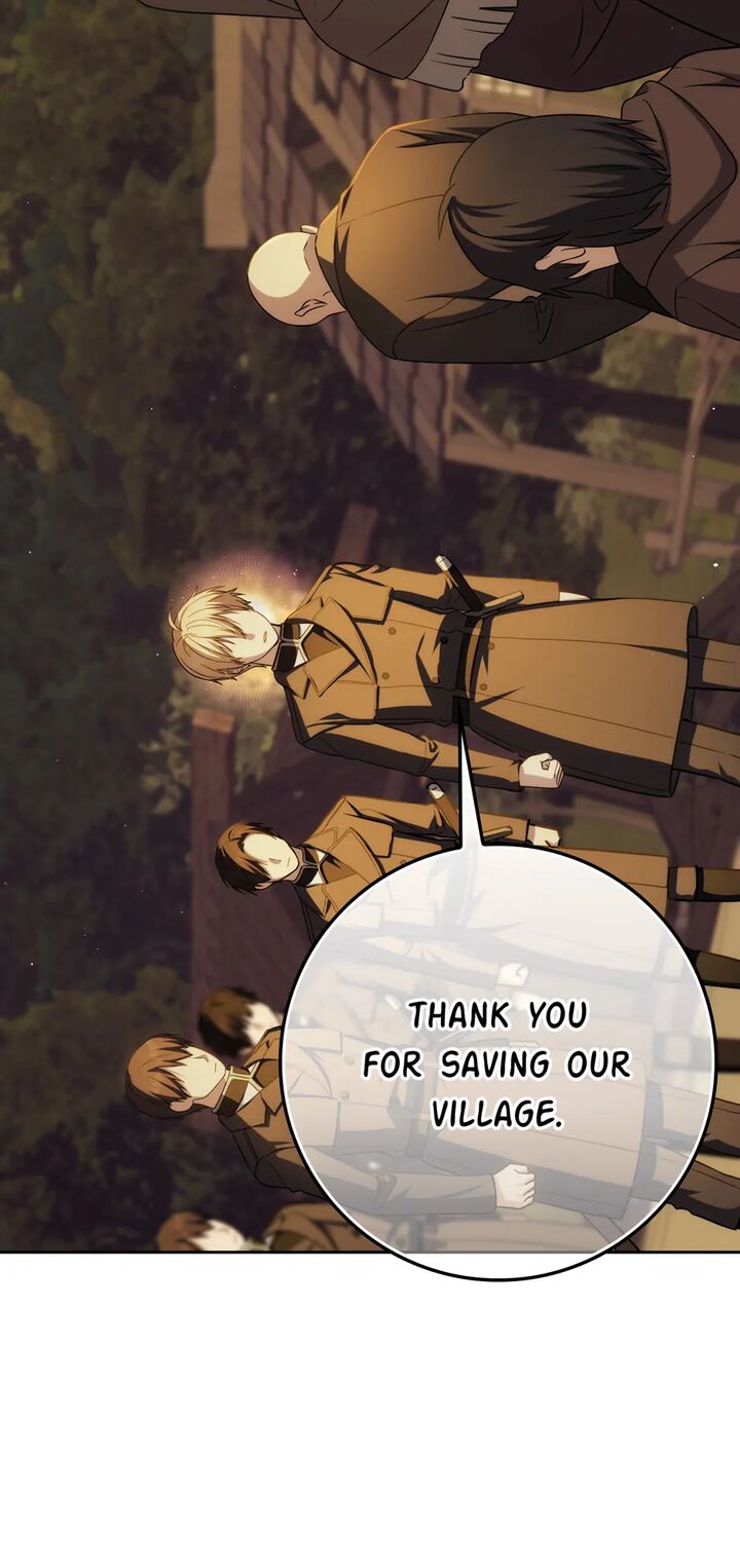 The Reincarnated Assassin Is A Swordmaster 45 78