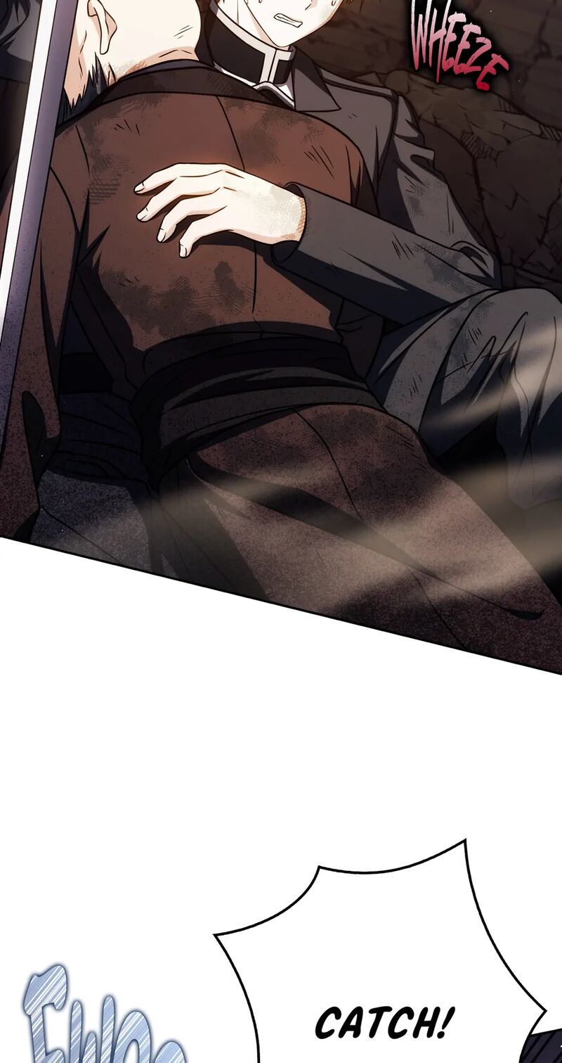 The Reincarnated Assassin Is A Swordmaster 47 2