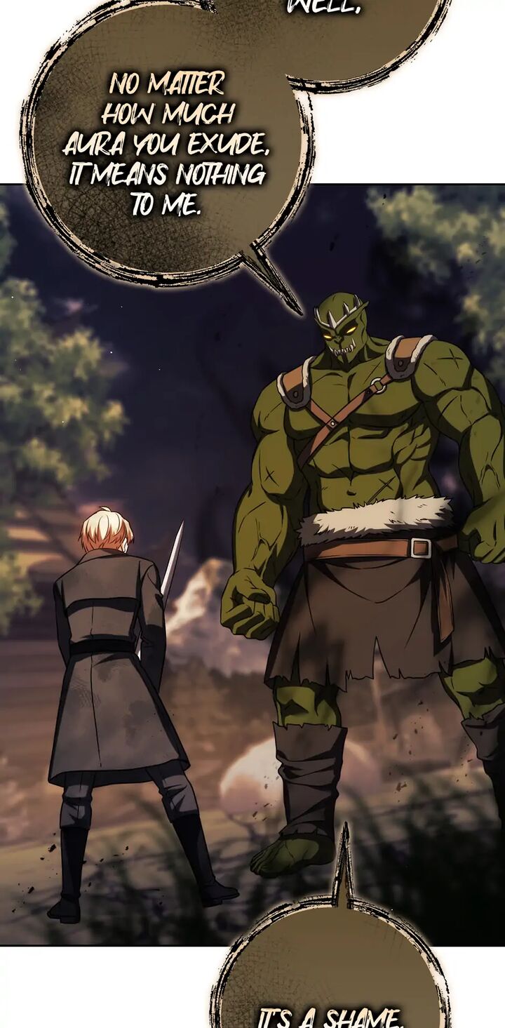 The Reincarnated Assassin Is A Swordmaster 47 86