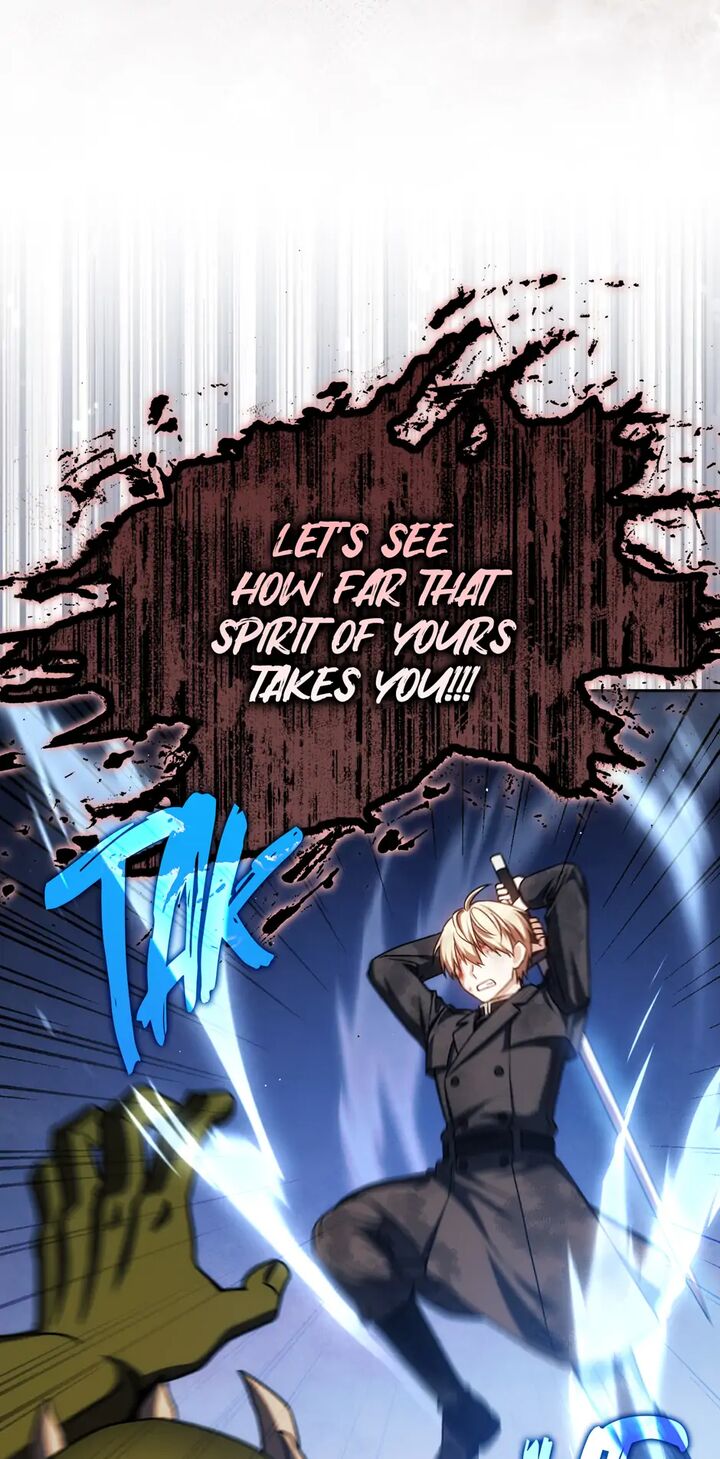 The Reincarnated Assassin Is A Swordmaster 47 99