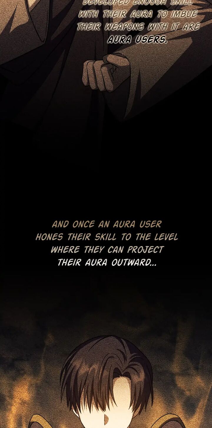 The Reincarnated Assassin Is A Swordmaster 48 4