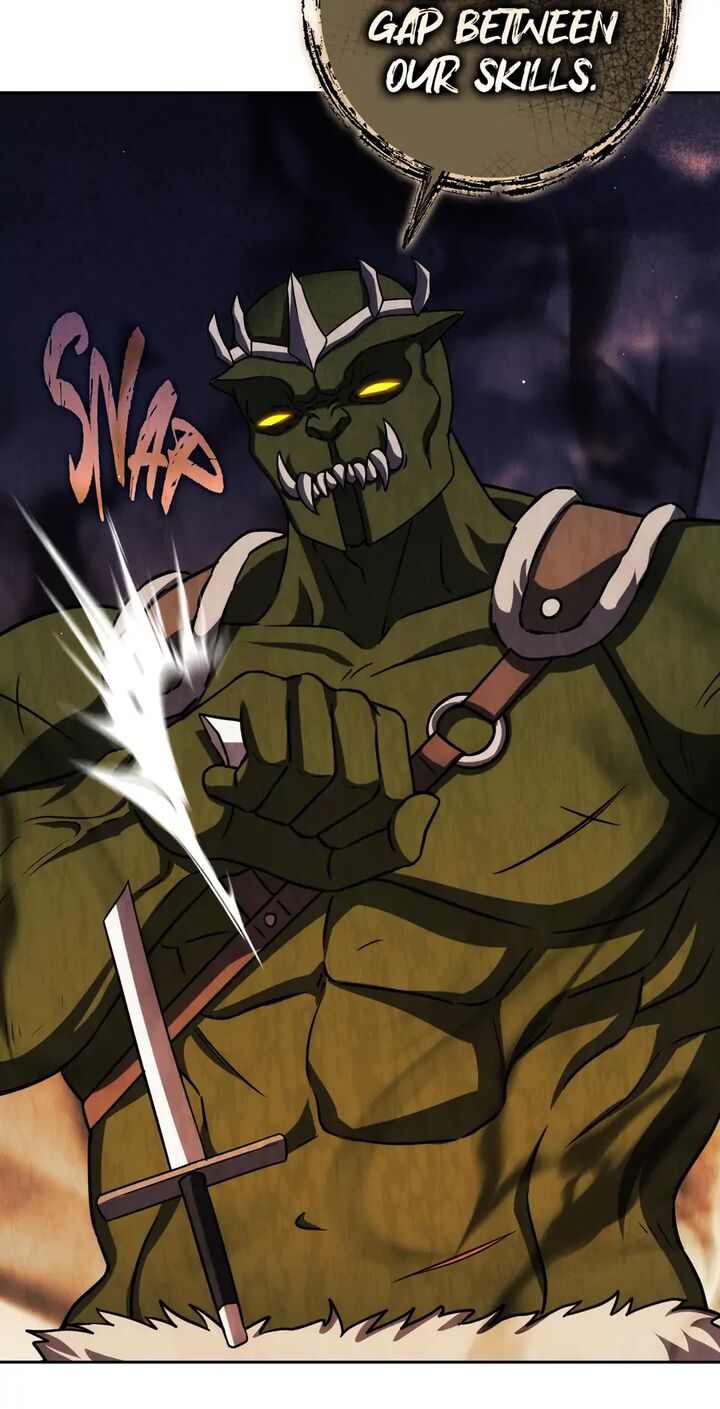 The Reincarnated Assassin Is A Swordmaster 48 63