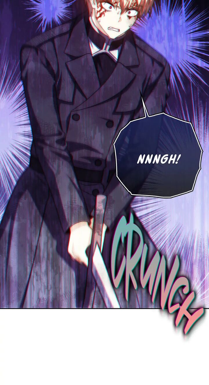 The Reincarnated Assassin Is A Swordmaster 48 98