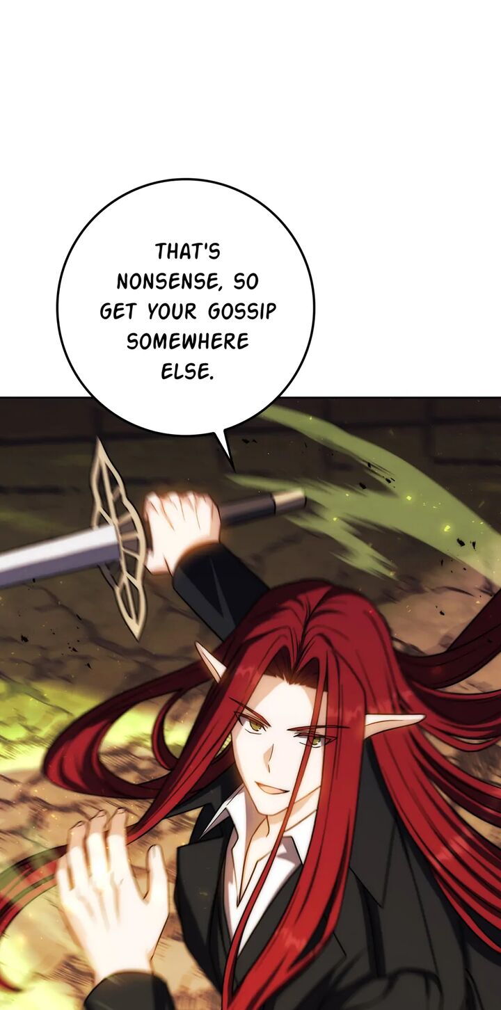 The Reincarnated Assassin Is A Swordmaster 50 13