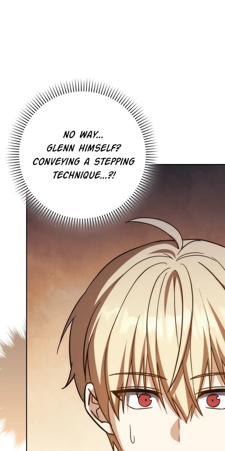 The Reincarnated Assassin Is A Swordmaster 52 46