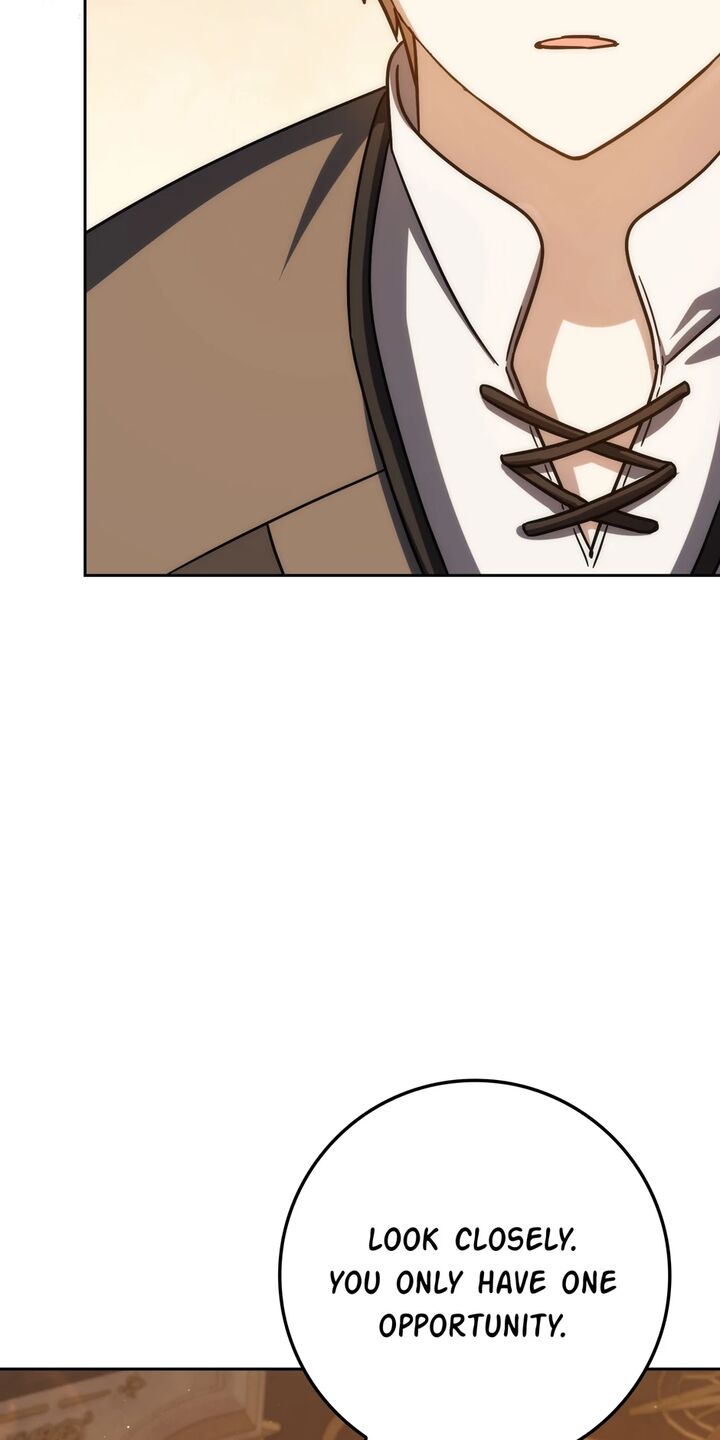 The Reincarnated Assassin Is A Swordmaster 52 47