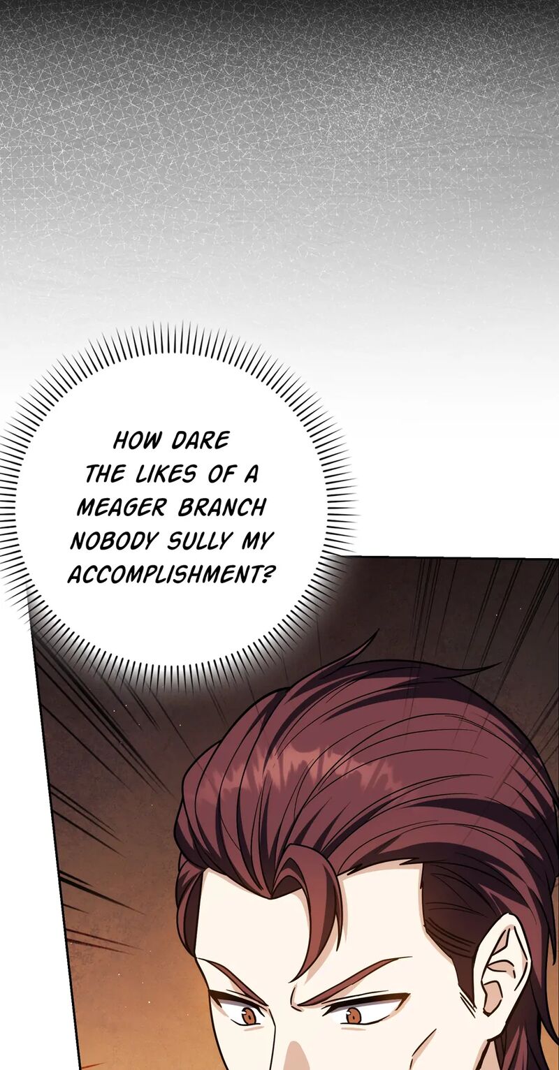 The Reincarnated Assassin Is A Swordmaster 53 16