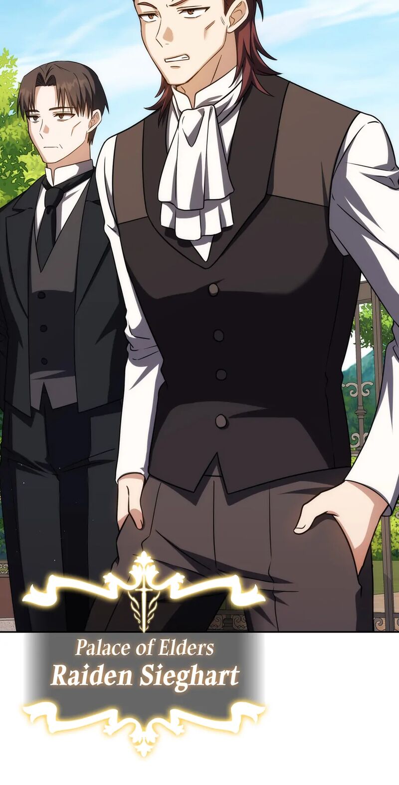 The Reincarnated Assassin Is A Swordmaster 53 2