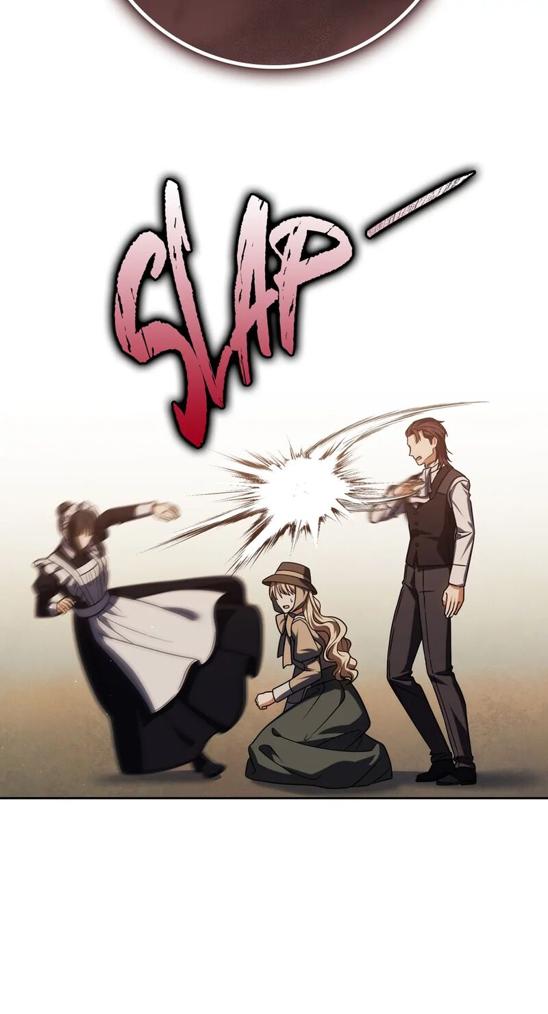 The Reincarnated Assassin Is A Swordmaster 53 23