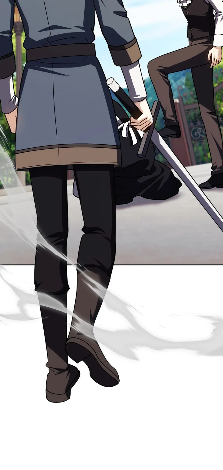 The Reincarnated Assassin Is A Swordmaster 53 29