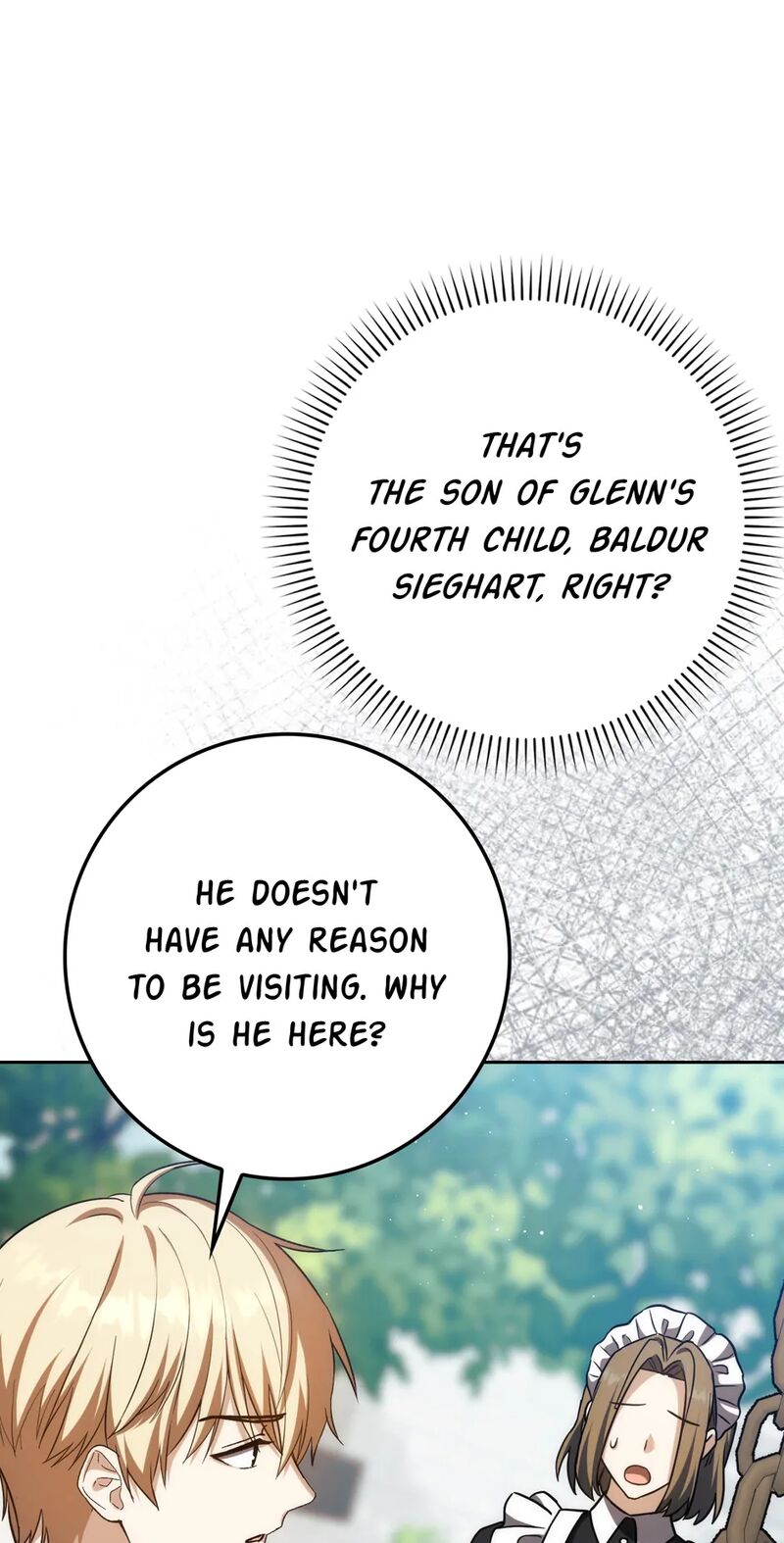 The Reincarnated Assassin Is A Swordmaster 53 3