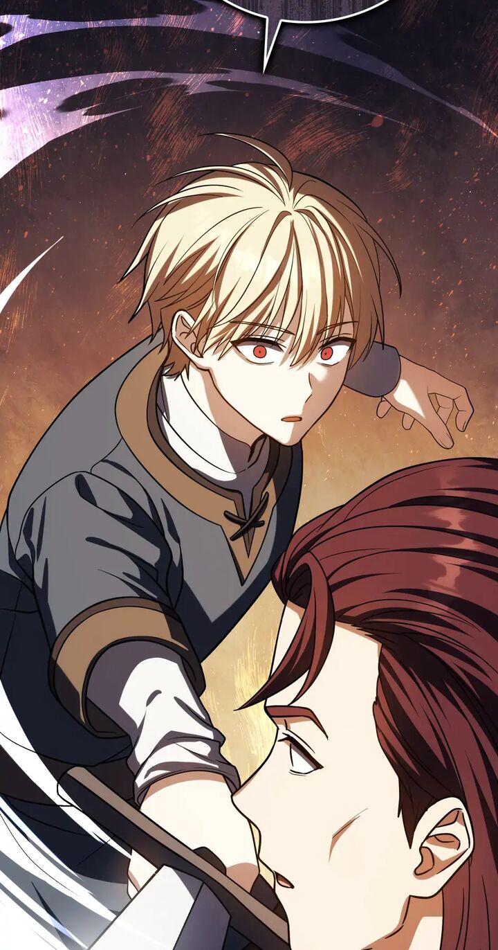 The Reincarnated Assassin Is A Swordmaster 53 35
