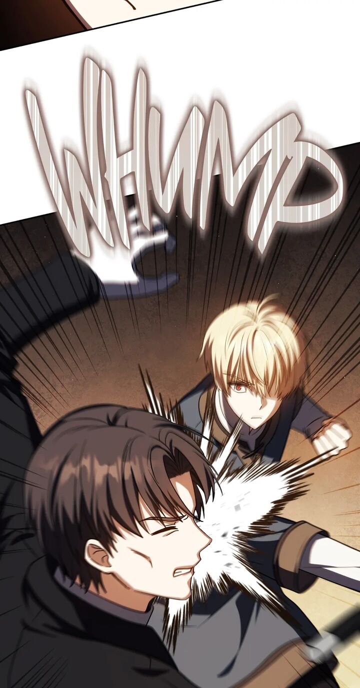 The Reincarnated Assassin Is A Swordmaster 53 40