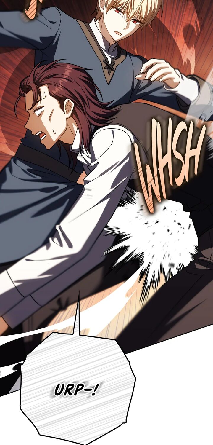 The Reincarnated Assassin Is A Swordmaster 53 46