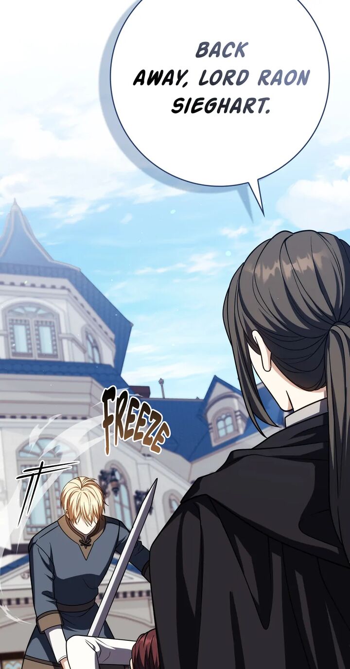 The Reincarnated Assassin Is A Swordmaster 53 53