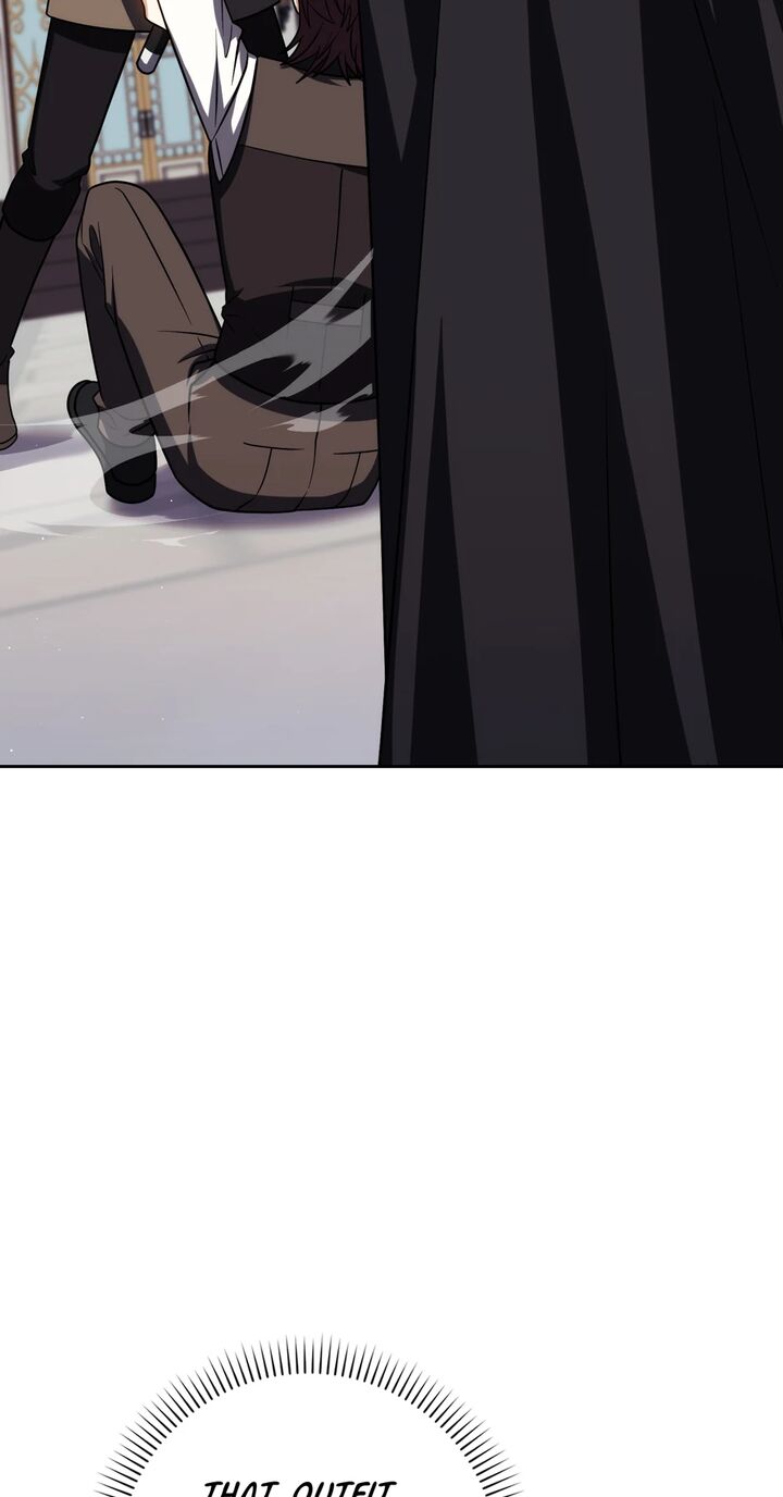The Reincarnated Assassin Is A Swordmaster 53 54