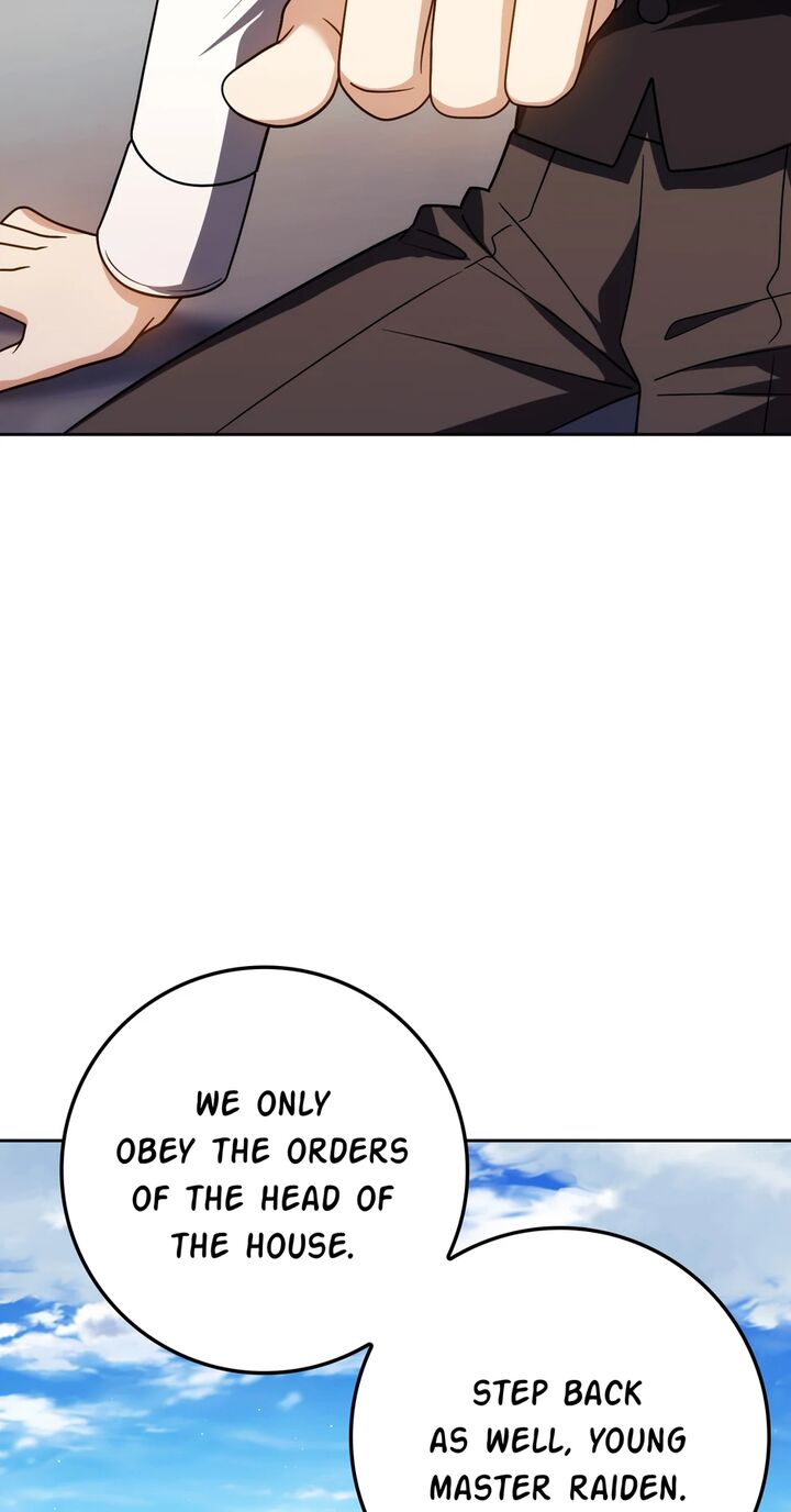 The Reincarnated Assassin Is A Swordmaster 53 58