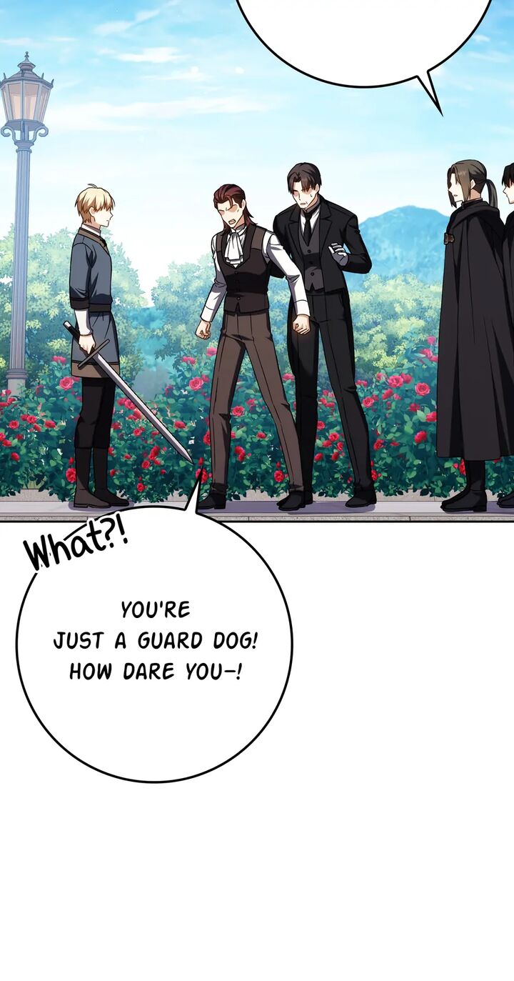 The Reincarnated Assassin Is A Swordmaster 53 59