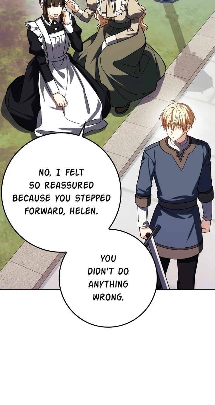 The Reincarnated Assassin Is A Swordmaster 53 67