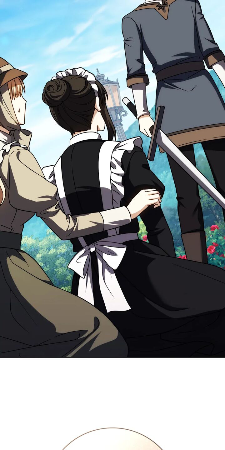The Reincarnated Assassin Is A Swordmaster 53 70