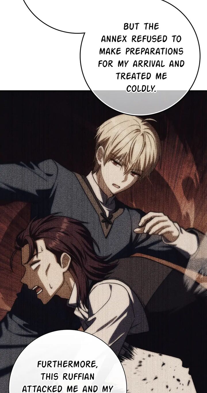 The Reincarnated Assassin Is A Swordmaster 53 76
