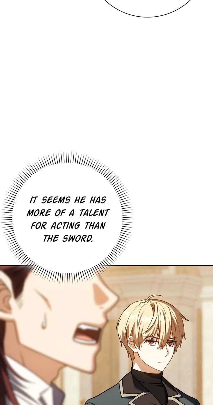 The Reincarnated Assassin Is A Swordmaster 53 78