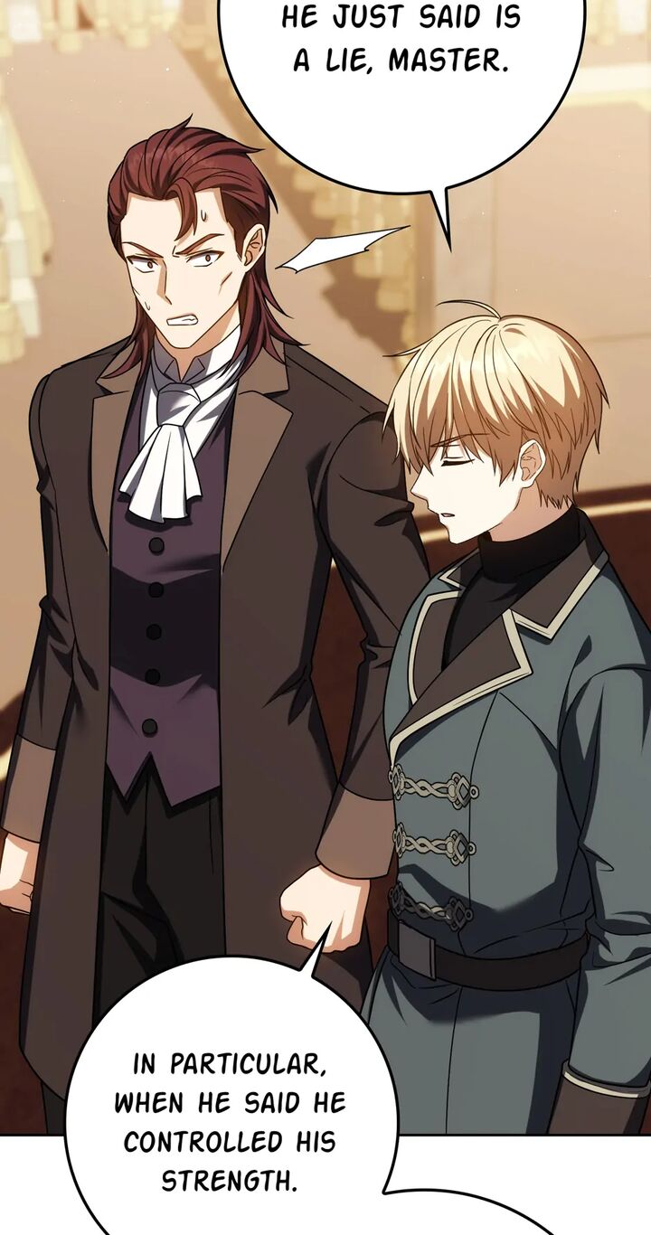 The Reincarnated Assassin Is A Swordmaster 53 80