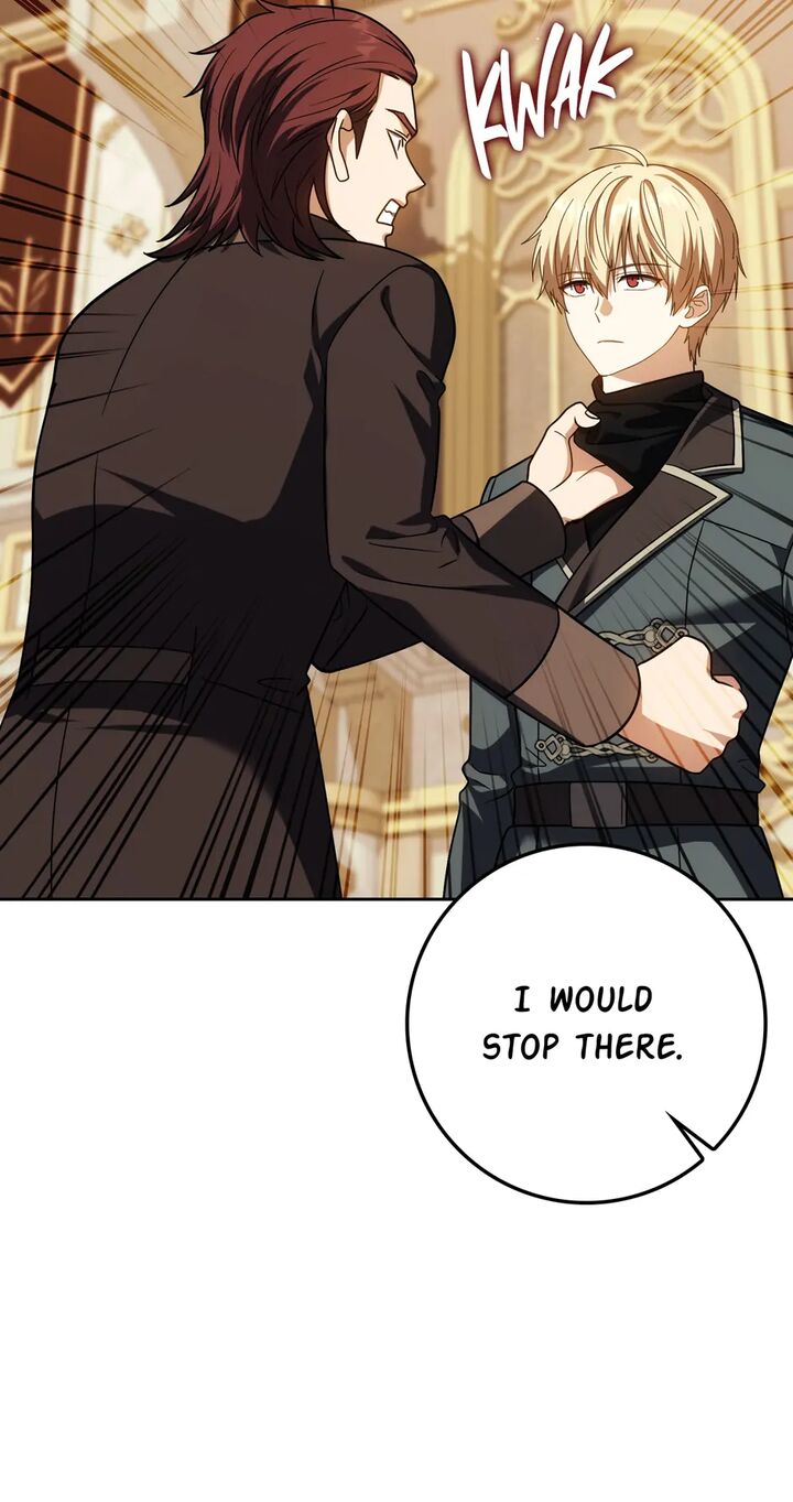 The Reincarnated Assassin Is A Swordmaster 53 82