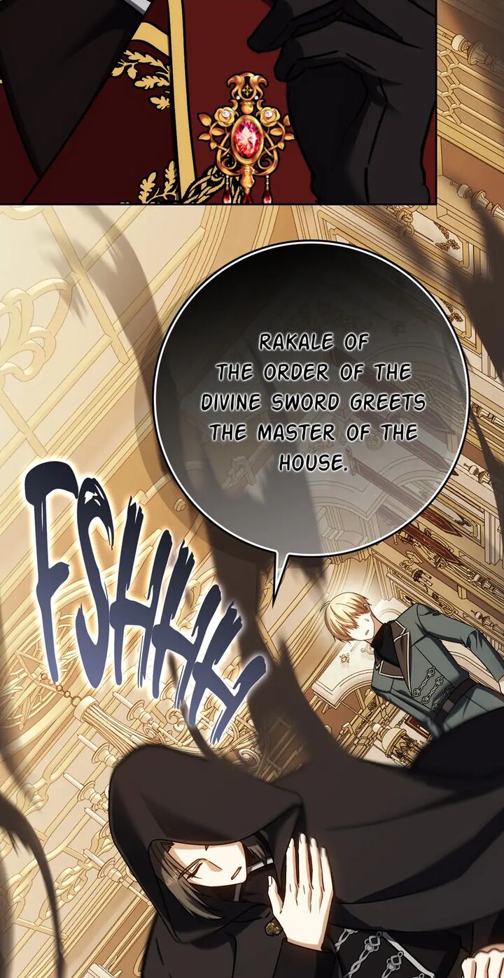 The Reincarnated Assassin Is A Swordmaster 53 86
