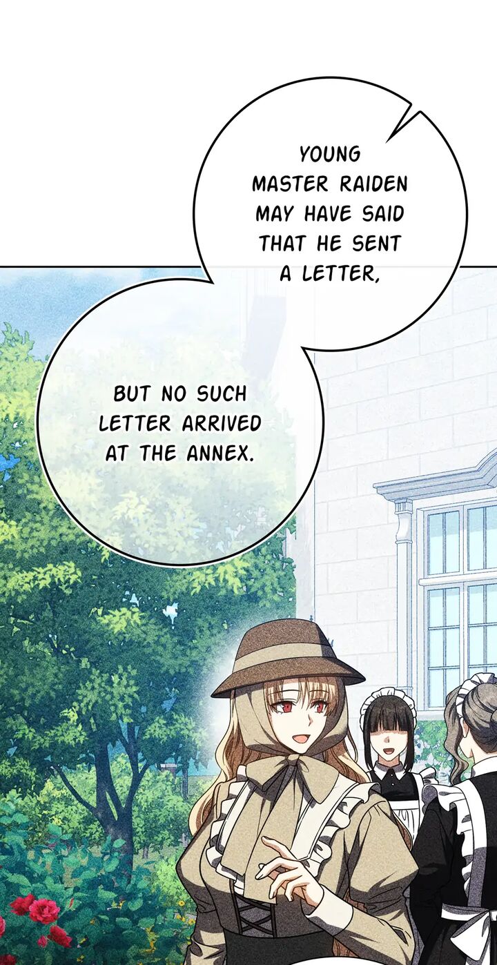 The Reincarnated Assassin Is A Swordmaster 53 88