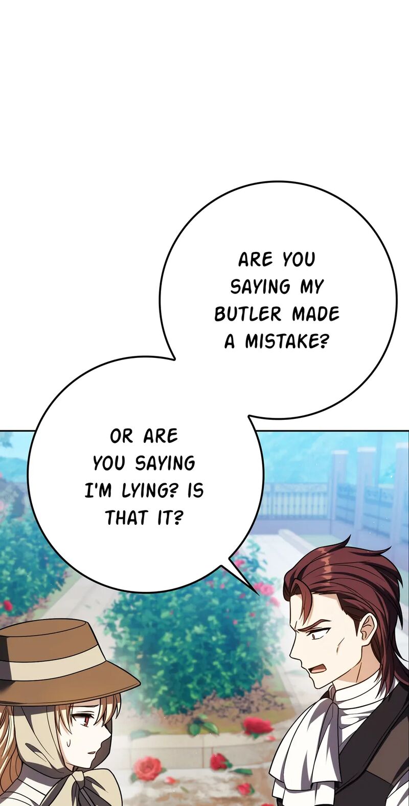 The Reincarnated Assassin Is A Swordmaster 53 9