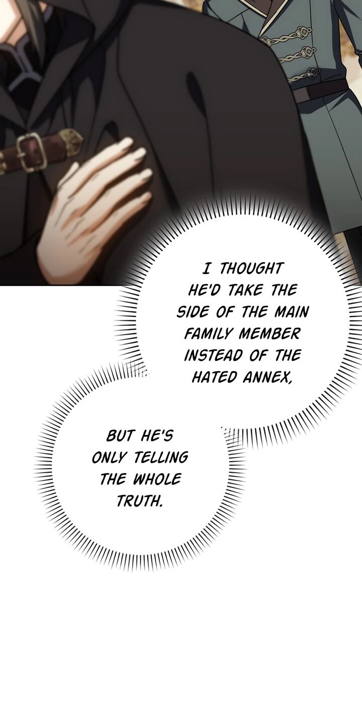 The Reincarnated Assassin Is A Swordmaster 53 91