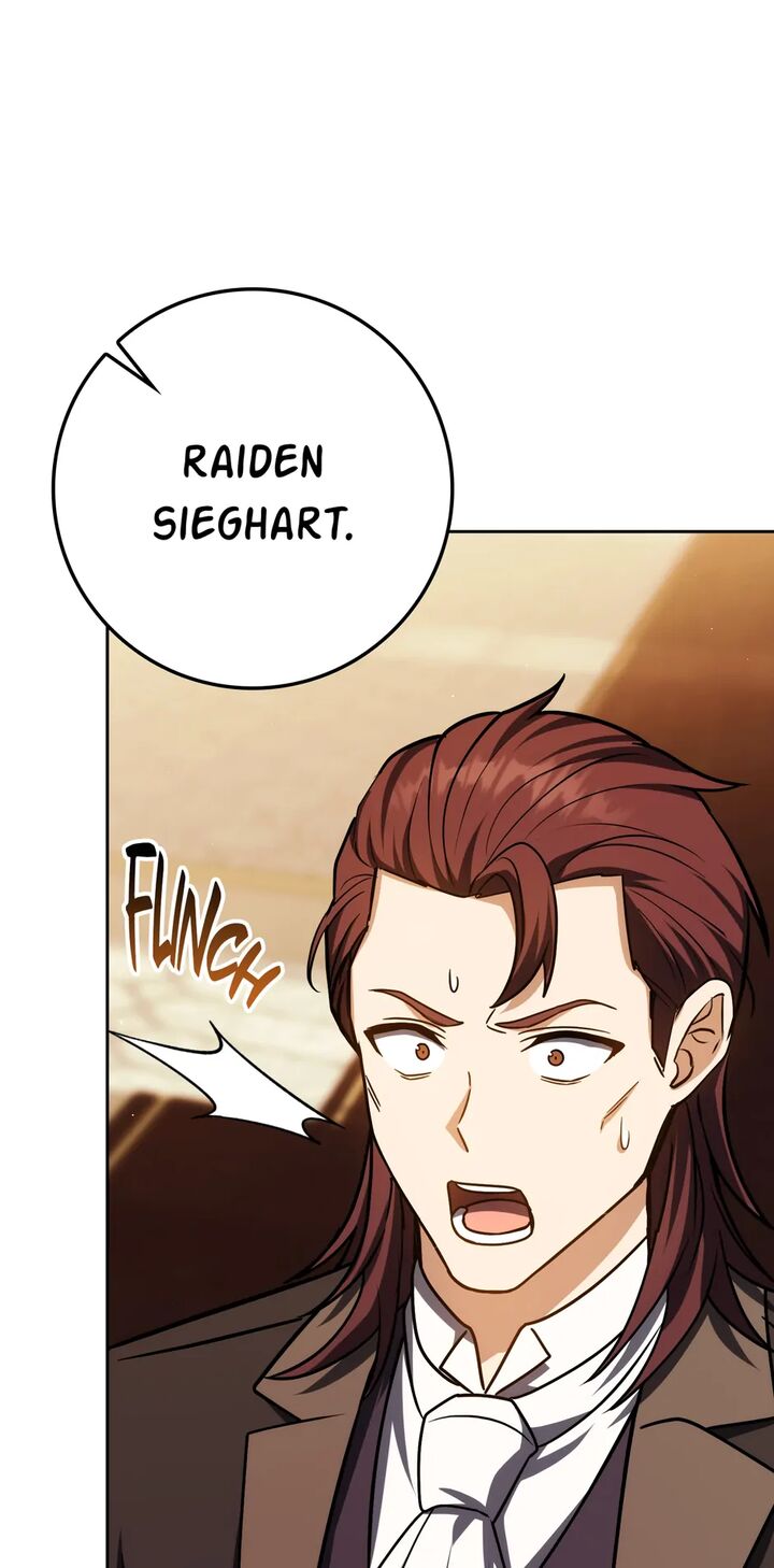 The Reincarnated Assassin Is A Swordmaster 53 92