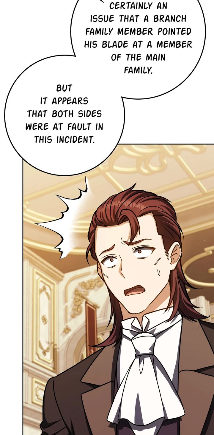 The Reincarnated Assassin Is A Swordmaster 53 97