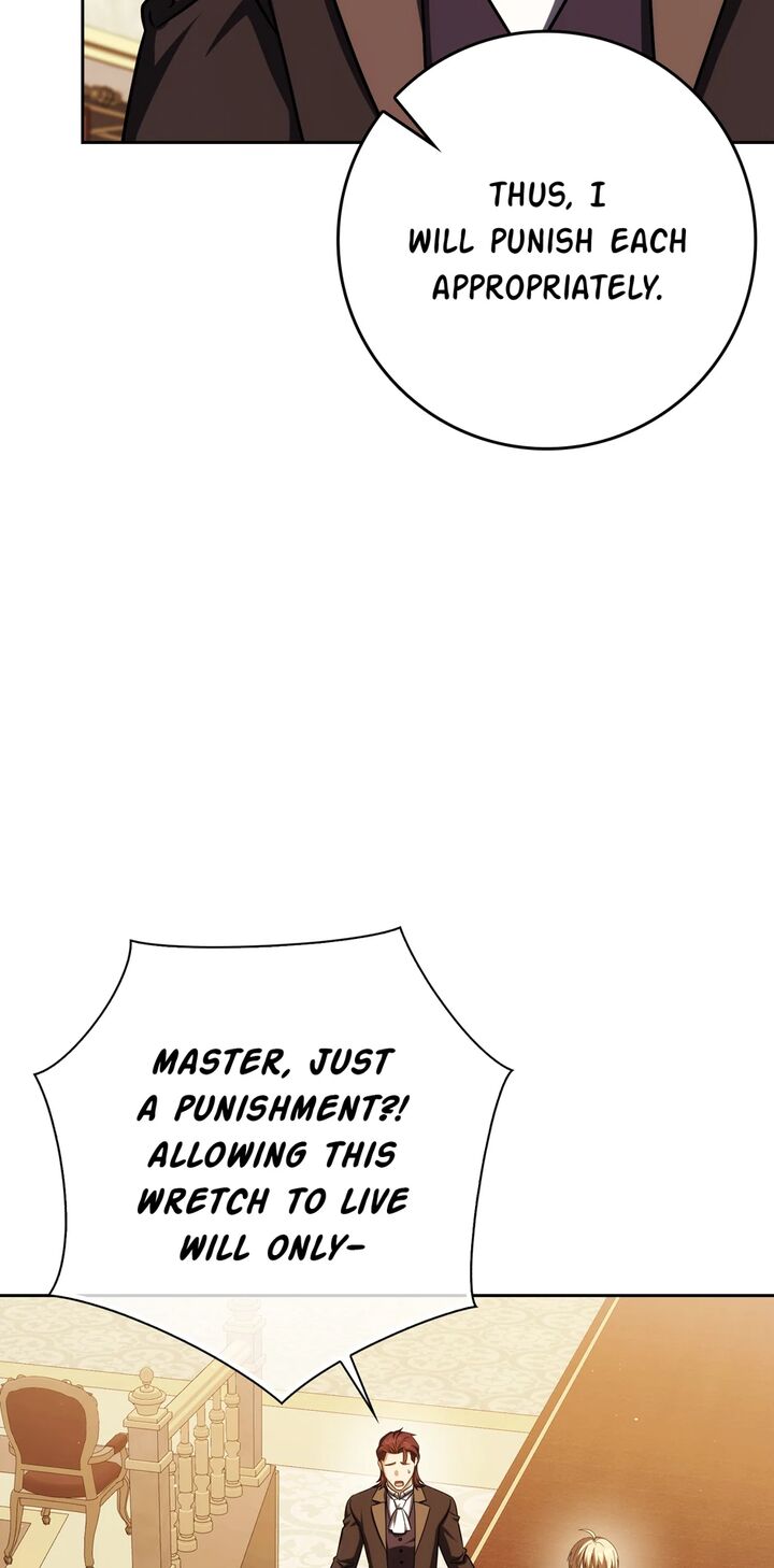 The Reincarnated Assassin Is A Swordmaster 53 98