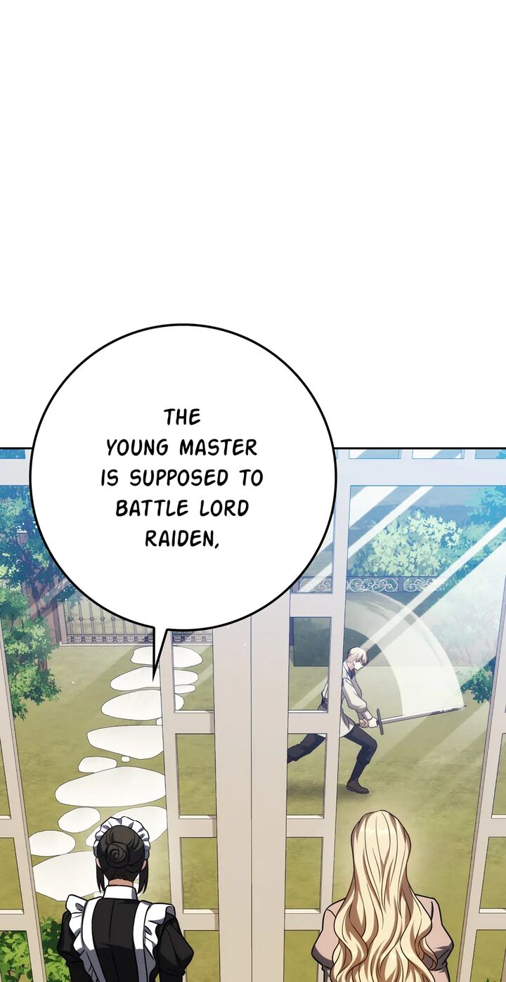 The Reincarnated Assassin Is A Swordmaster 54 15