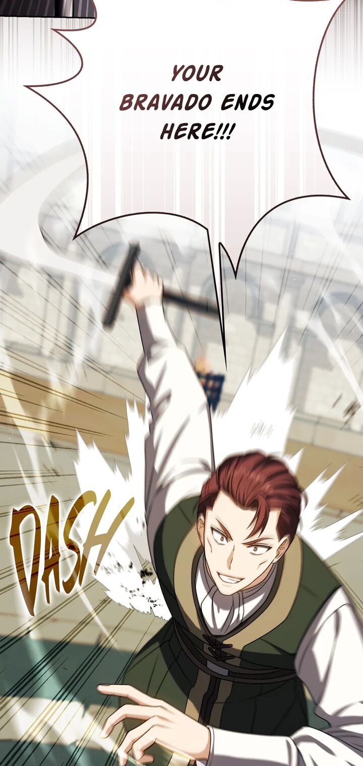 The Reincarnated Assassin Is A Swordmaster 54 51