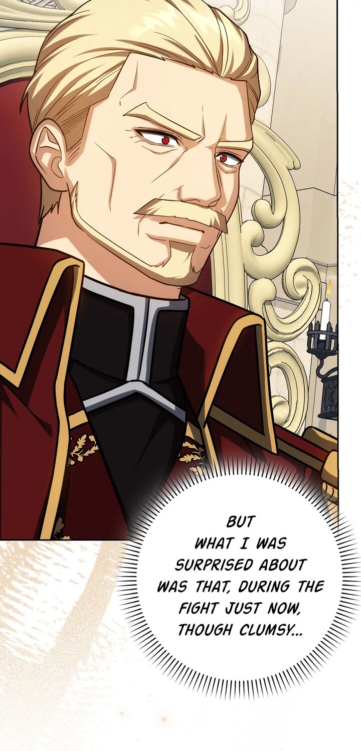 The Reincarnated Assassin Is A Swordmaster 55 10