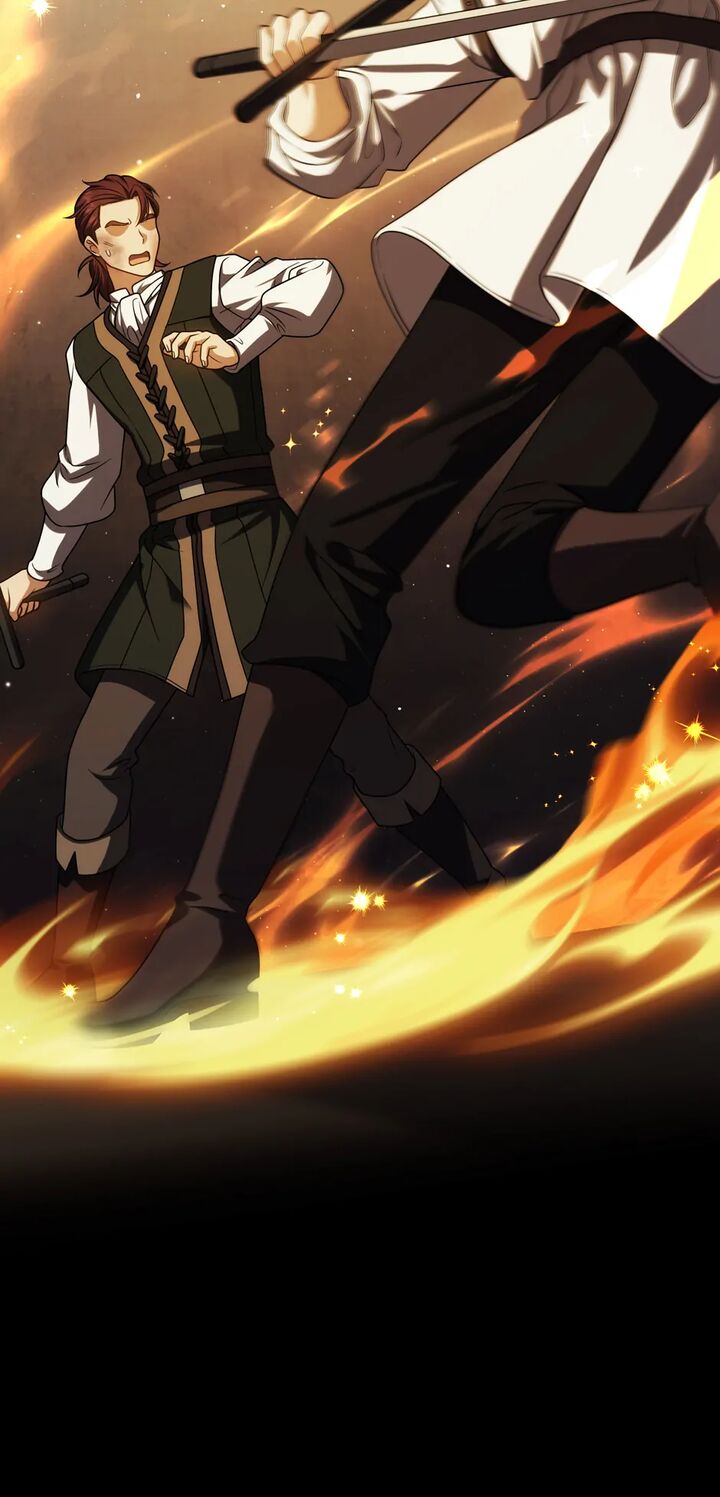 The Reincarnated Assassin Is A Swordmaster 55 12