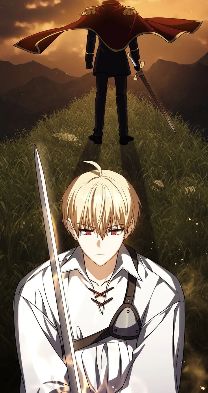 The Reincarnated Assassin Is A Swordmaster 55 14