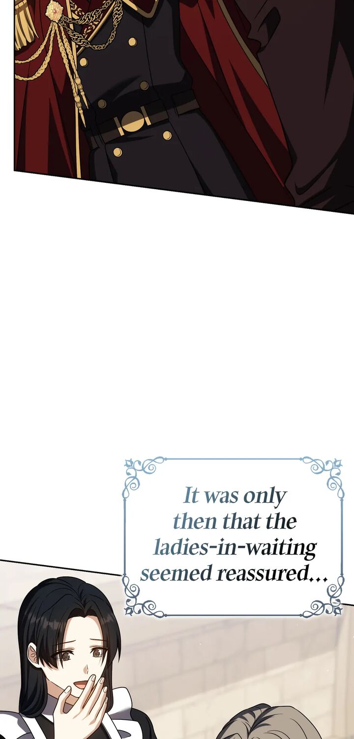 The Reincarnated Assassin Is A Swordmaster 55 29
