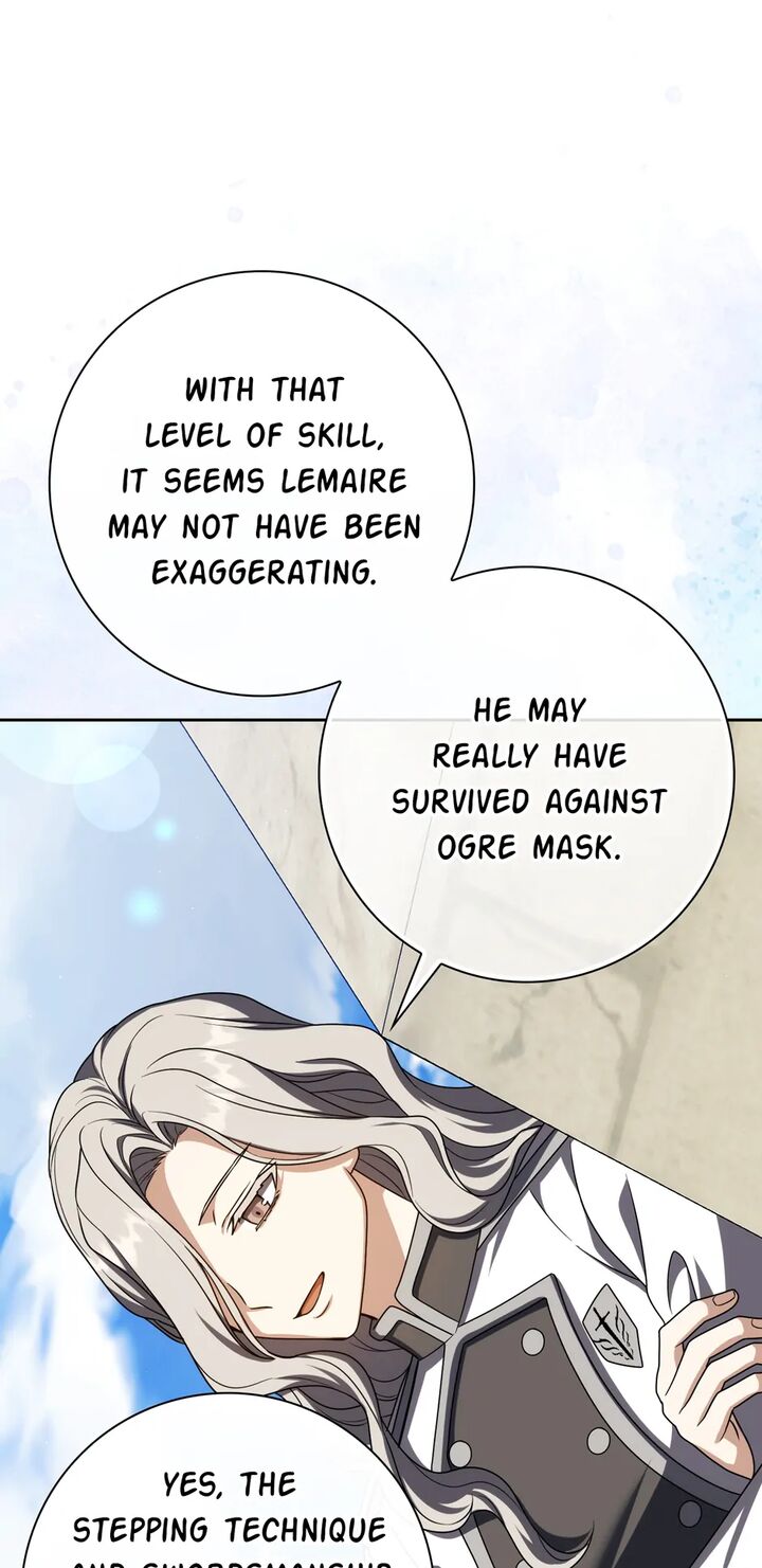 The Reincarnated Assassin Is A Swordmaster 55 36