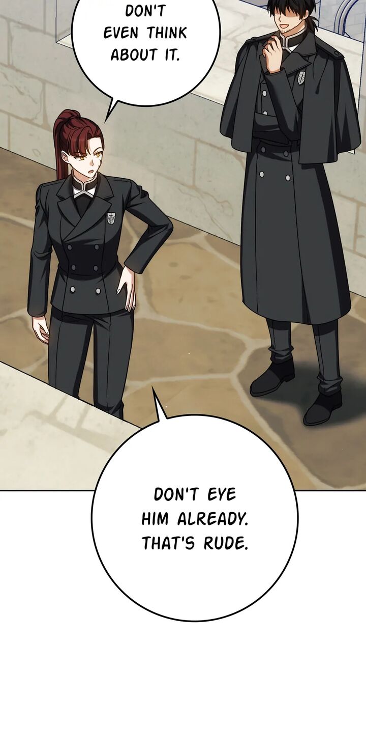 The Reincarnated Assassin Is A Swordmaster 55 39