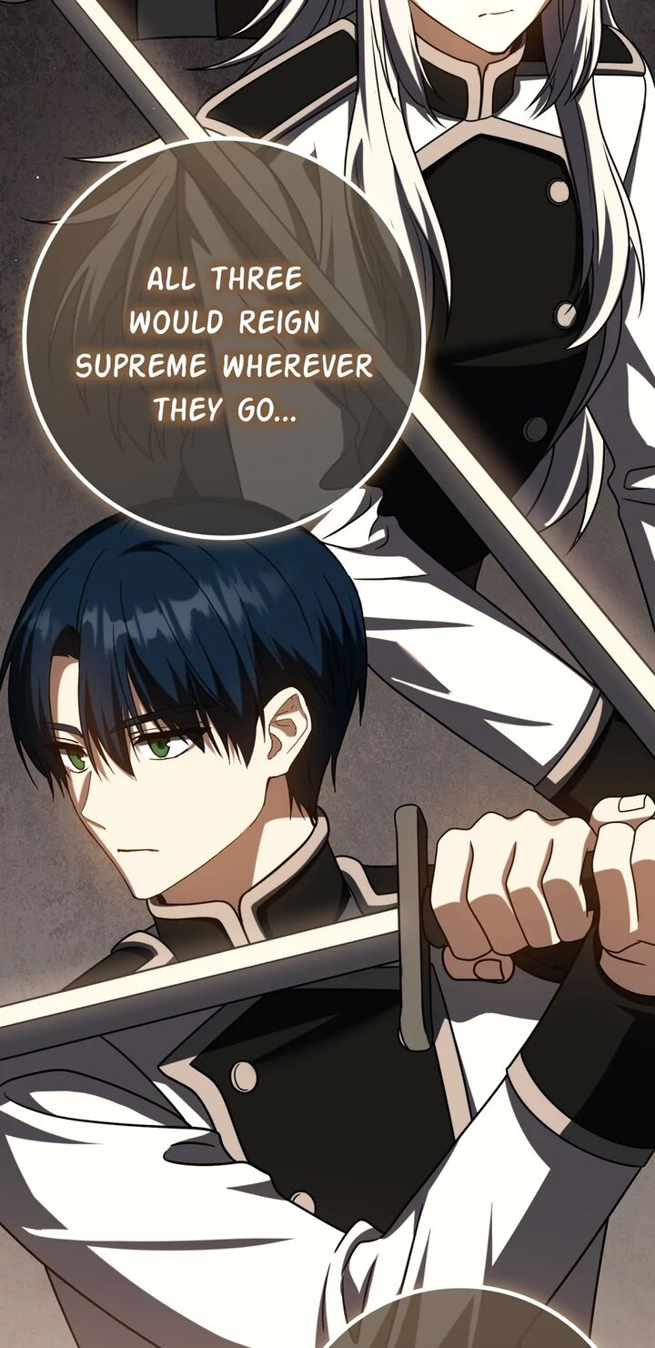 The Reincarnated Assassin Is A Swordmaster 55 44