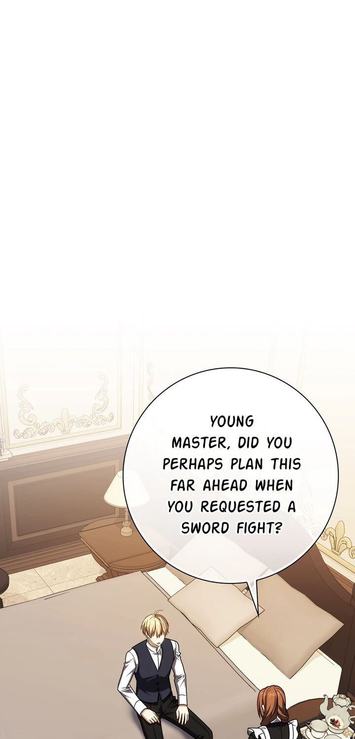 The Reincarnated Assassin Is A Swordmaster 55 46