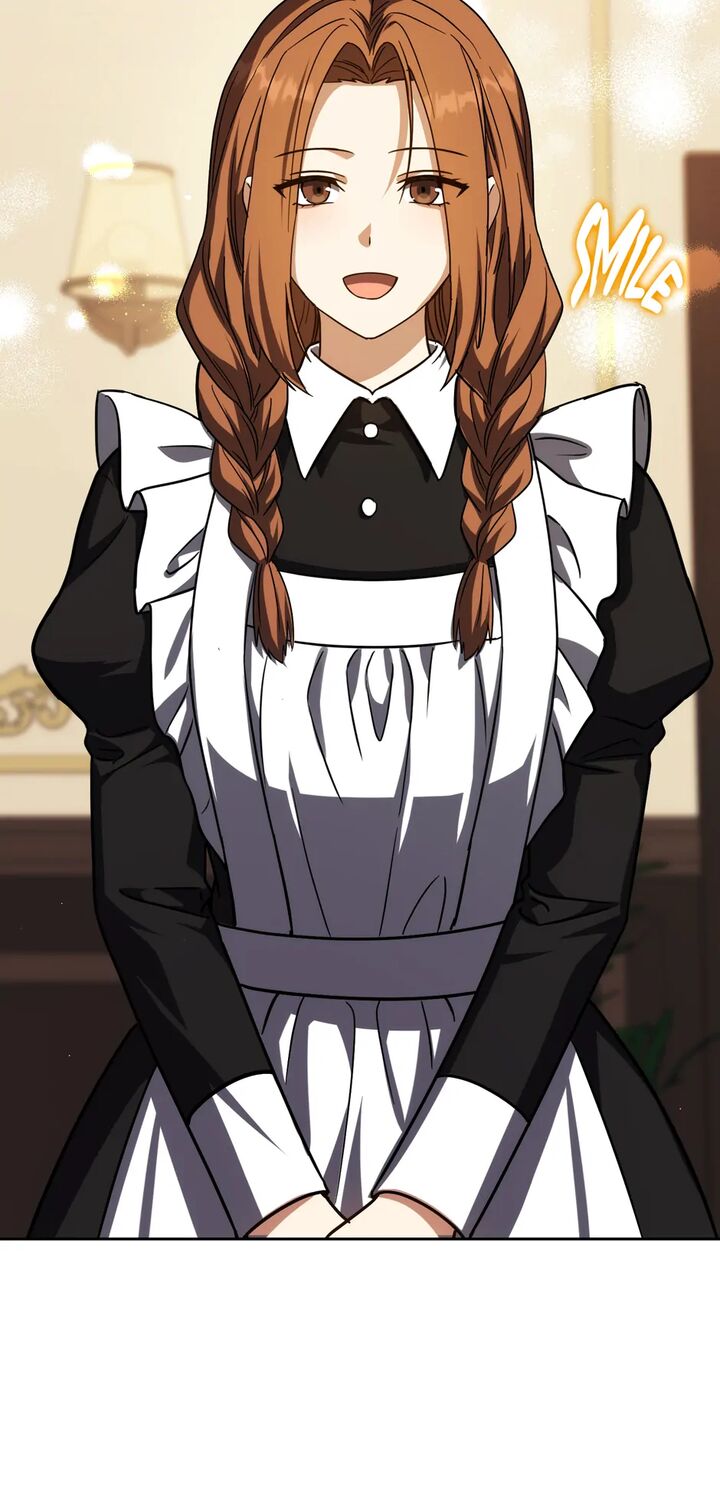 The Reincarnated Assassin Is A Swordmaster 55 51