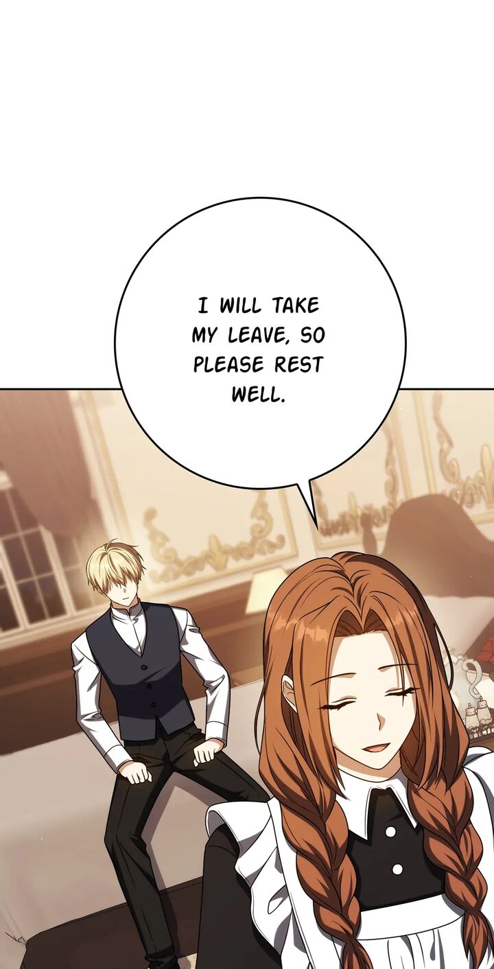 The Reincarnated Assassin Is A Swordmaster 55 52