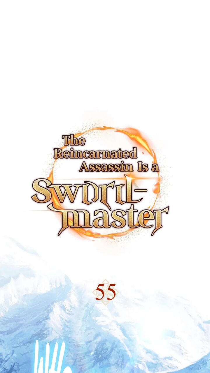 The Reincarnated Assassin Is A Swordmaster 55 57